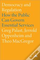 Democracy And Regulation