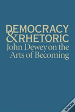 Capa do artigo Democracy And Rhetoric
