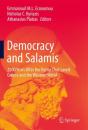 Democracy And Salamis - Preview