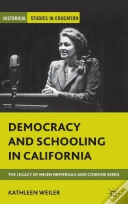 Capa do artigo Democracy And Schooling In California