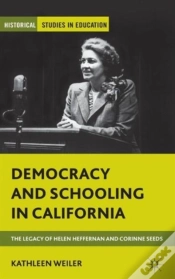 Capa do artigo Democracy And Schooling In California