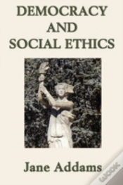 Capa do artigo Democracy And Social Ethics