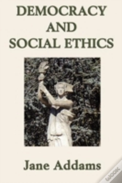 Capa do artigo Democracy And Social Ethics