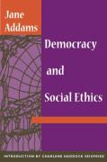 Democracy And Social Ethics