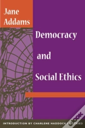 Capa do artigo Democracy And Social Ethics