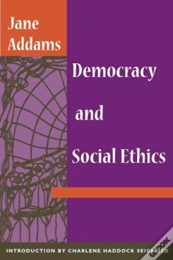 Capa do artigo Democracy And Social Ethics