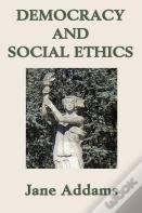 Democracy And Social Ethics