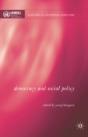Democracy And Social Policy - Preview