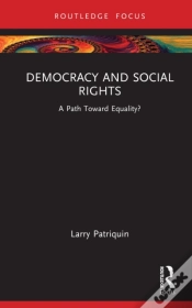 Capa do artigo Democracy And Social Rights