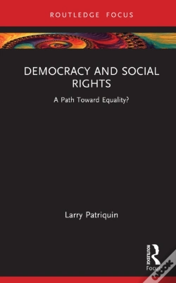 Capa do artigo Democracy And Social Rights