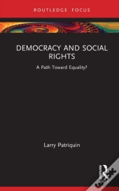 Democracy And Social Rights