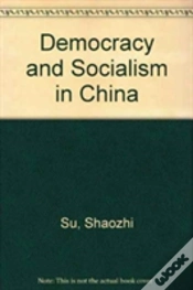 Capa do artigo Democracy And Socialism In China