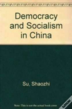 Capa do artigo Democracy And Socialism In China