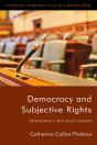 Democracy And Subjective Rights - Preview