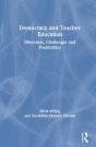 Democracy And Teacher Education - Preview