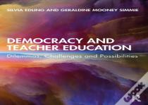 Democracy And Teacher Education