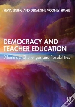 Capa do artigo Democracy And Teacher Education