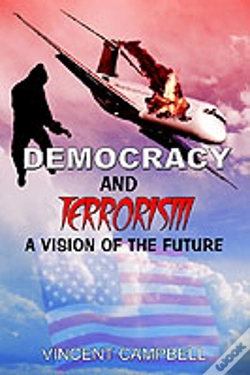 Capa do artigo Democracy And Terrorism: A Vision Of The Future