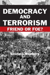Capa do artigo Democracy And Terrorism