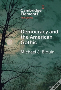 Capa do artigo Democracy And The American Gothic
