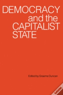 Capa do artigo Democracy And The Capitalist State