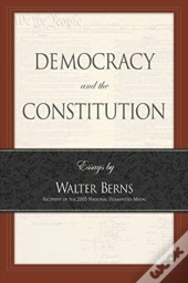 Democracy And The Constitution