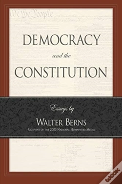 Capa do artigo Democracy And The Constitution