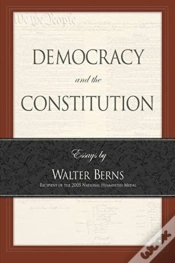 Capa do artigo Democracy And The Constitution