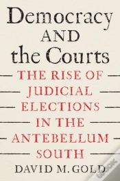 Capa do artigo Democracy And The Courts