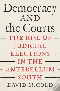 Capa do artigo Democracy And The Courts