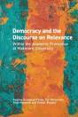 Democracy And The Discourse On Relevance - Preview
