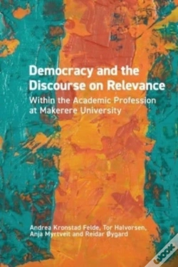 Capa do artigo Democracy And The Discourse On Relevance