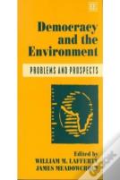Democracy And The Environment
