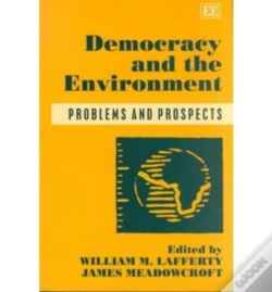 Capa do artigo Democracy And The Environment