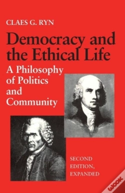Capa do artigo Democracy And The Ethical Life