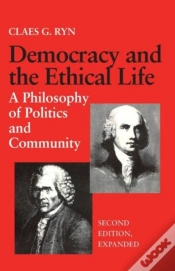 Capa do artigo Democracy And The Ethical Life
