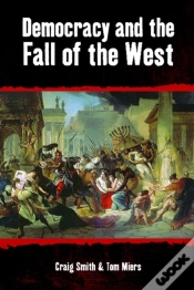 Capa do artigo Democracy And The Fall Of The West