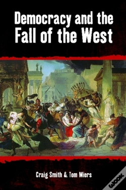 Capa do artigo Democracy And The Fall Of The West