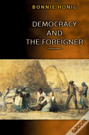Capa do artigo Democracy And The Foreigner