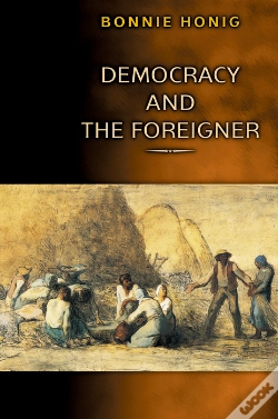 Capa do artigo Democracy And The Foreigner