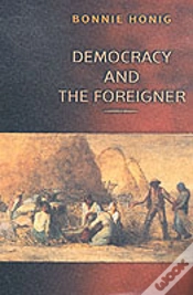 Capa do artigo Democracy And The Foreigner