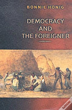 Capa do artigo Democracy And The Foreigner