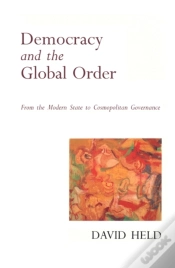 Capa do artigo Democracy And The Global Order