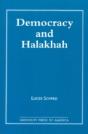 Democracy And The Halakhah - Preview