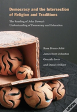Capa do artigo Democracy And The Intersection Of Religion
