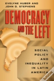 Capa do artigo Democracy And The Left