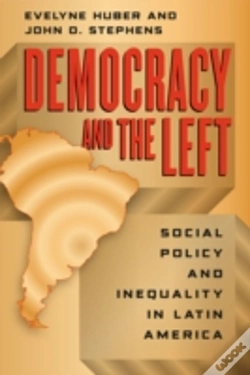 Capa do artigo Democracy And The Left
