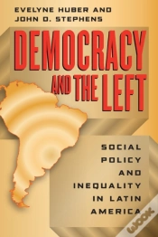 Capa do artigo Democracy And The Left
