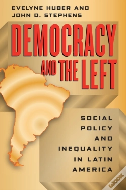 Capa do artigo Democracy And The Left