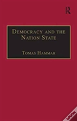 Capa do artigo Democracy And The Nation State